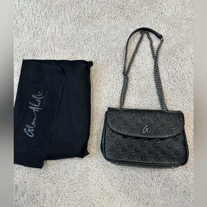 Medium Monogram Flap Bag